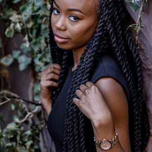 Meet your Posher, Aniyah